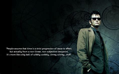 doctor who quotes david tennant